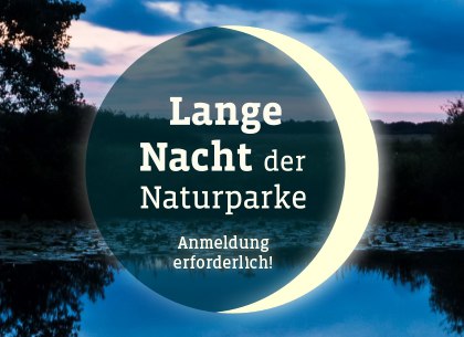 Lange Nacht 2024 im Naturpark Sparbach, © Naturparke Niederösterreich