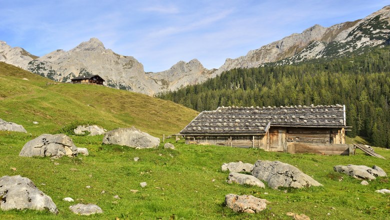 Naturpark_Weissbach, © MAREK