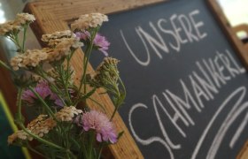 Winterlicher Bauernmarkt, © Naturpark Ötscher-Tormäuer